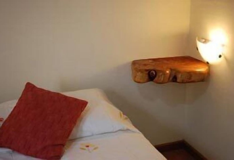 Fotos del hotel Cabanas Y Hotel Tea Nui:  8 Fotos del hotel Cabanas Y Hotel Tea Nui:  8