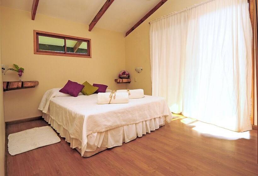 Fotos del hotel Cabanas Y Hotel Tea Nui:  27 Fotos del hotel Cabanas Y Hotel Tea Nui:  27