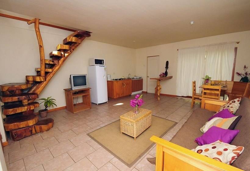 Fotos del hotel Cabanas Y Hotel Tea Nui:  3 Fotos del hotel Cabanas Y Hotel Tea Nui:  3