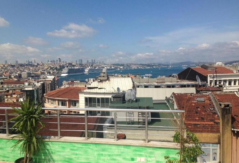 Fotos del hotel Yazar:  9