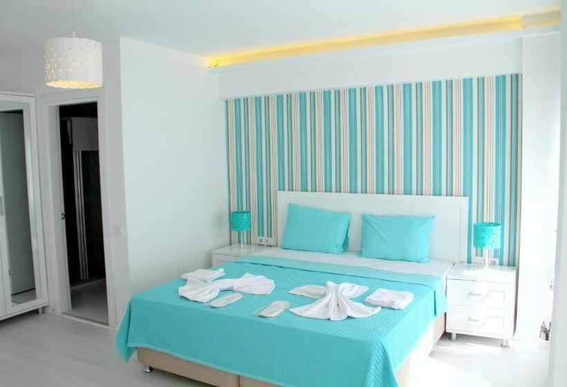 Fotos del hotel Yazar:  2