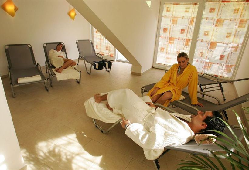 Hotelgasthof Lampenh