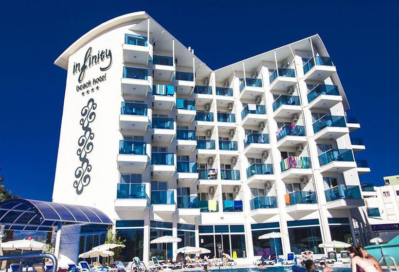 Infinity Beach Hotel