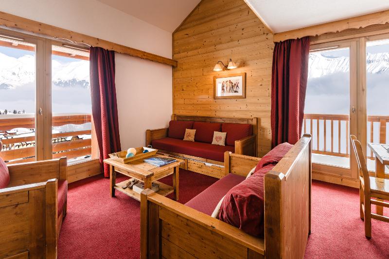 Lagrange Vacances Les Hauts De Comborcière
