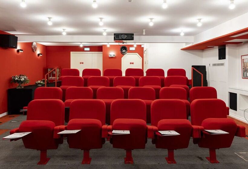 Fotos del hotel Le 123 Sébastopol - Astotel:  24