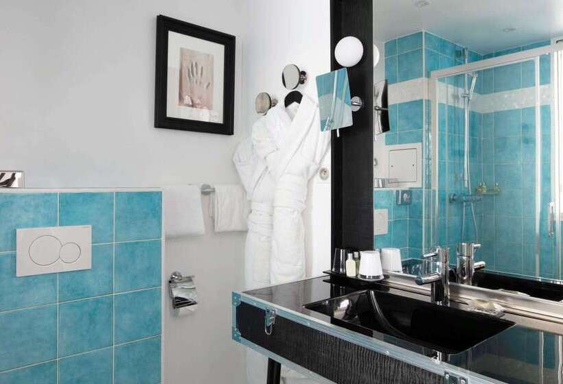 Fotos del hotel Le 123 Sébastopol - Astotel:  22