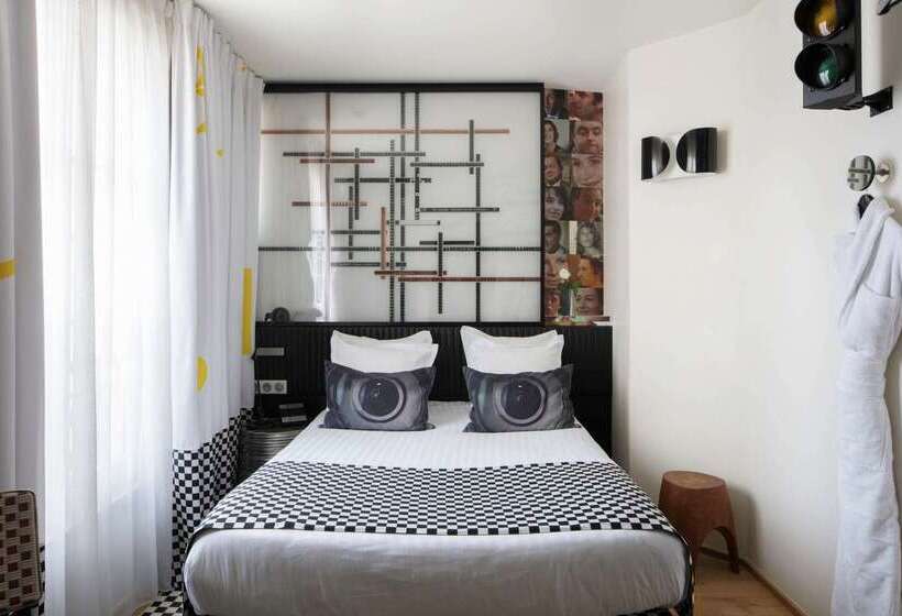 Le 123 Sébastopol – Astotel