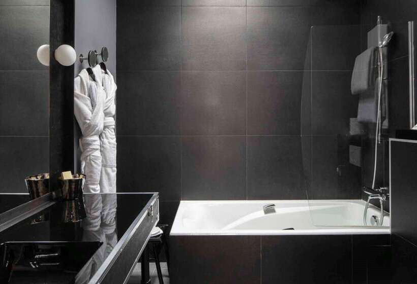 Fotos del hotel Le 123 Sébastopol - Astotel:  25