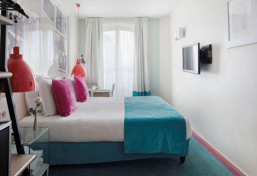 Fotos del hotel Le 123 Sébastopol - Astotel:  9