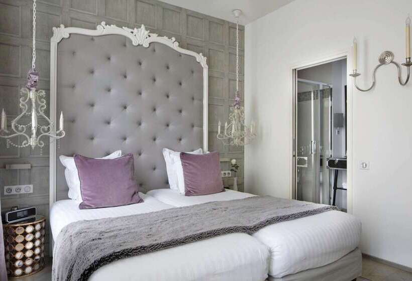 Fotos del hotel Le 123 Sébastopol - Astotel:  6