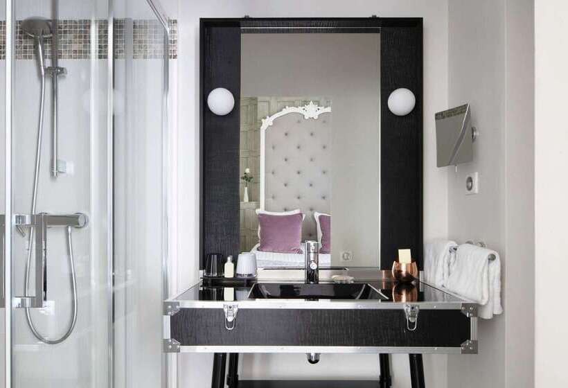 Fotos del hotel Le 123 Sébastopol - Astotel:  26