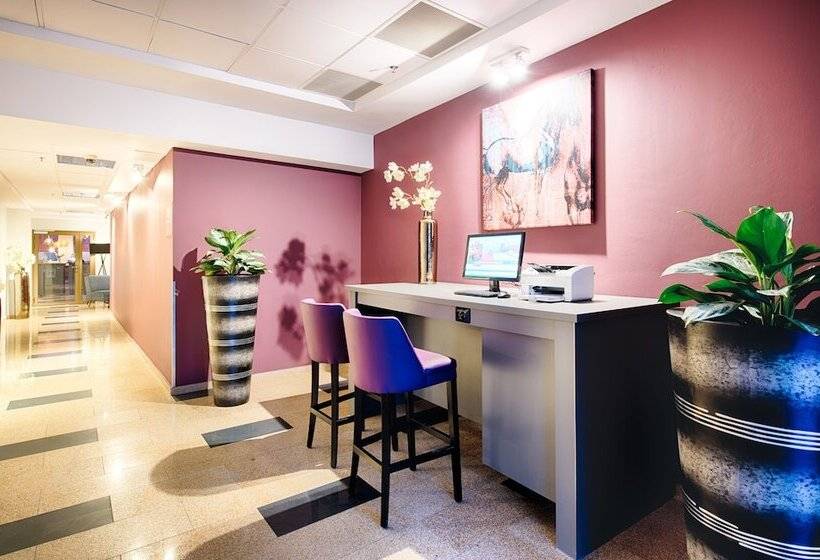 Leonardo Royal Hotel Warsaw