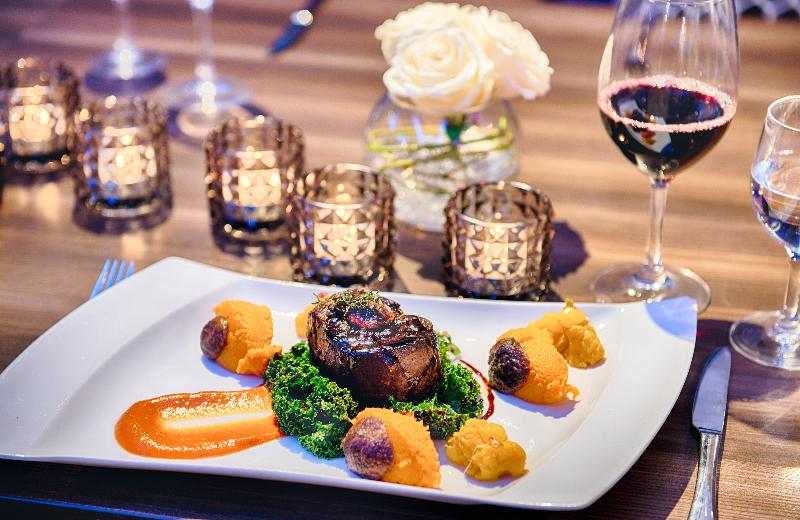 Leonardo Royal Hotel Warsaw