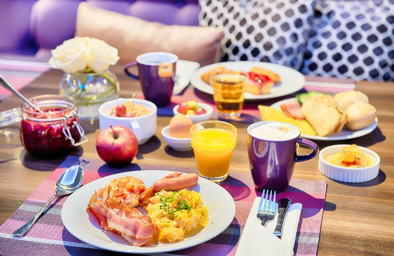 Leonardo Royal Hotel Warsaw