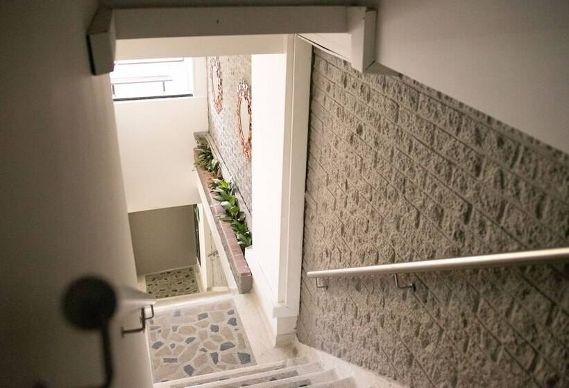 Mándala Hotel Belén