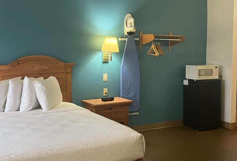 Motel 6 Portland, In