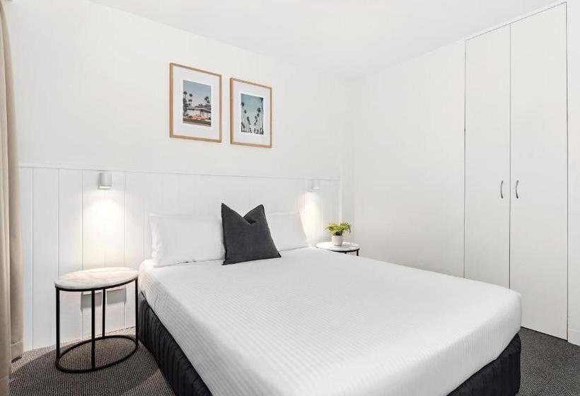 مُتل The Mid Pacific