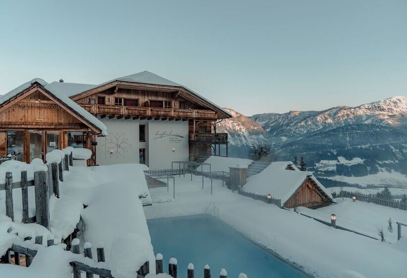 Natur  Und Wellnesshotel Höflehner