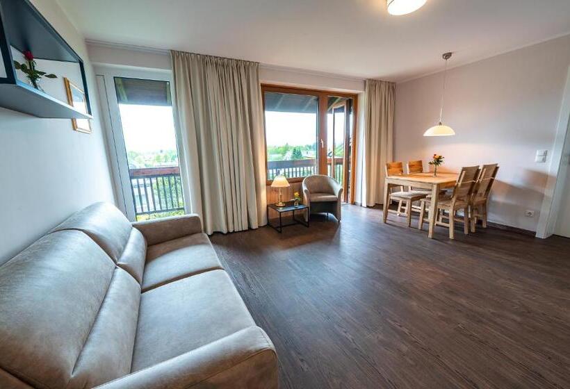 Пансион Haus Arenberg