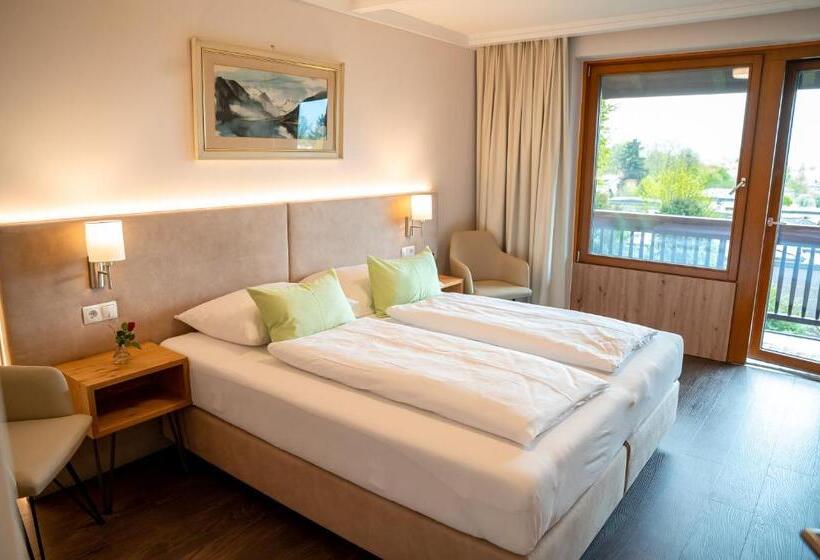 Пансион Haus Arenberg