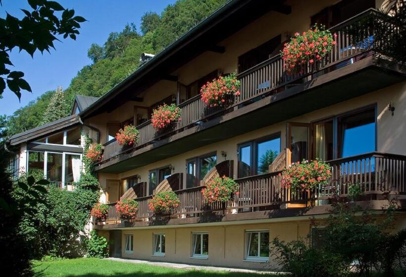 Пансион Haus Arenberg