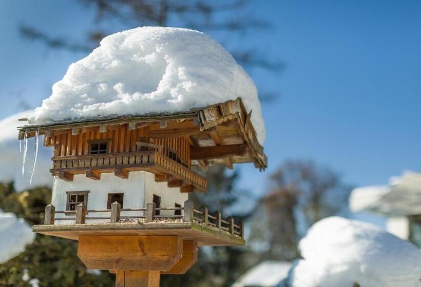 Пансион Haus Arenberg