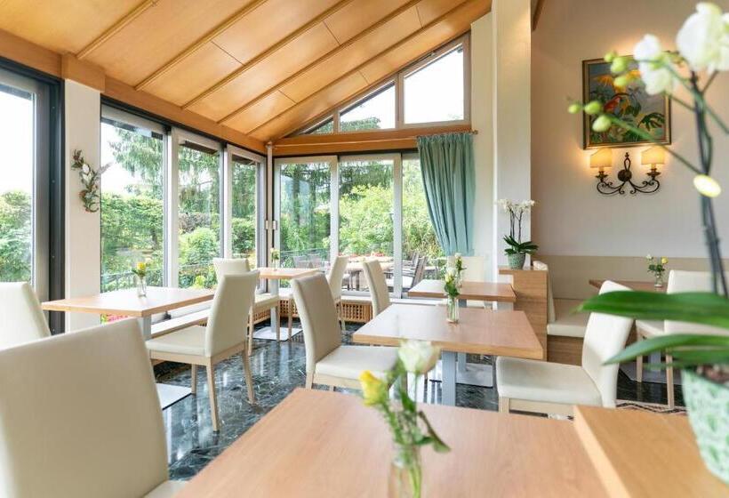 Пансион Haus Arenberg