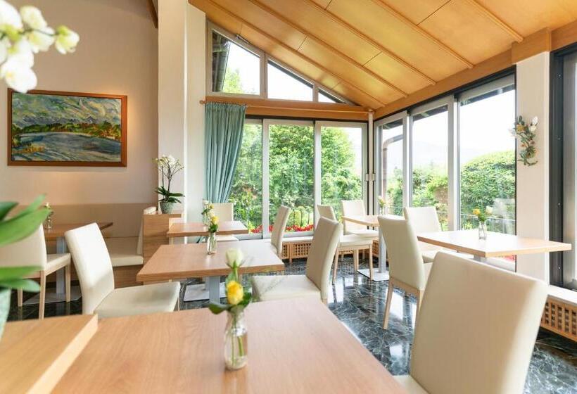 Пансион Haus Arenberg