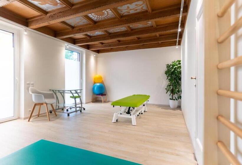 Пансион Haus Arenberg