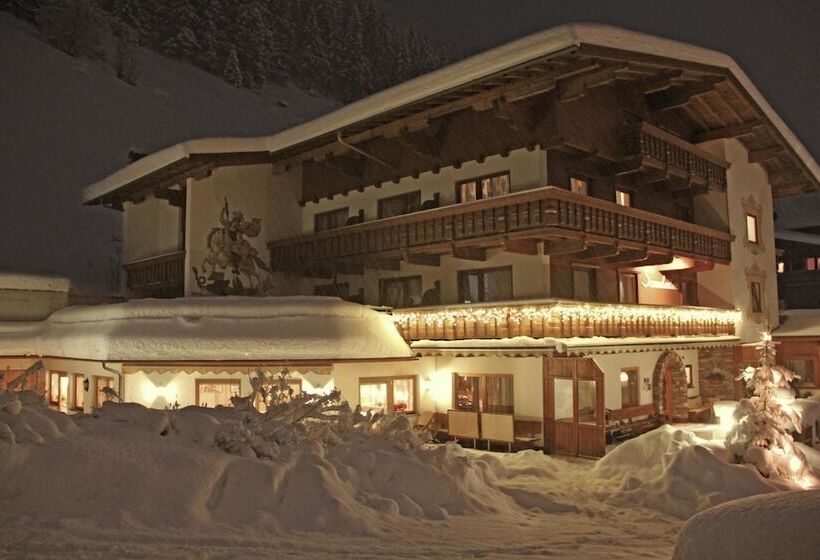 Pension Sonnleiten
