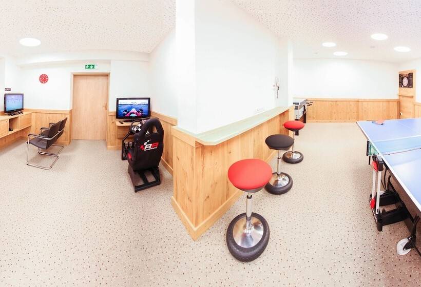 Pension Sonnleiten