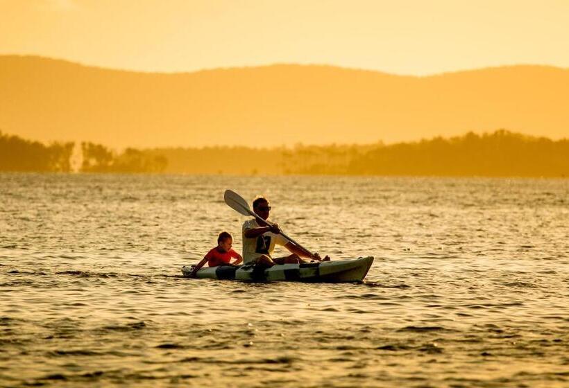 Курорт Lakeside Forster Holiday Park And Village