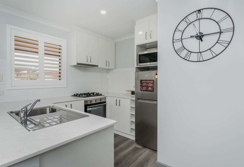 אתר נופש Quality Apartments Banksia Albany