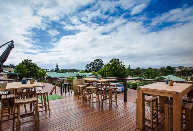אתר נופש Quality Apartments Banksia Albany