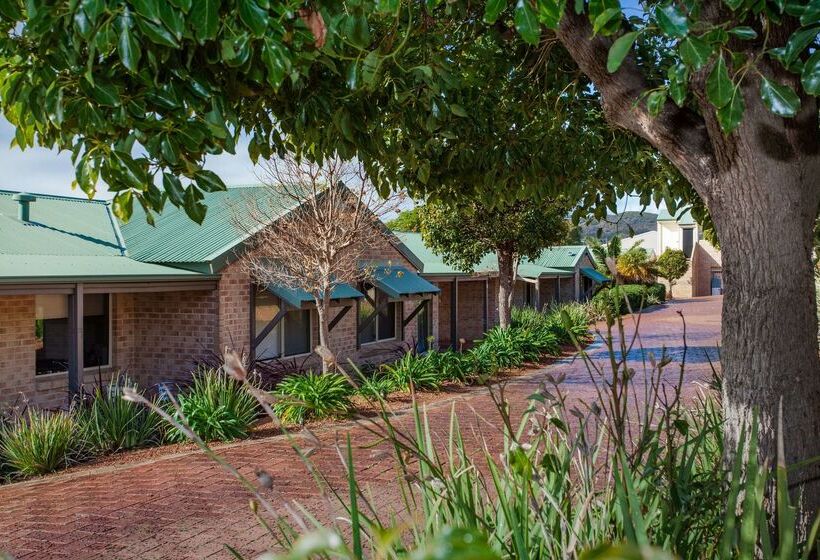 אתר נופש Quality Apartments Banksia Albany