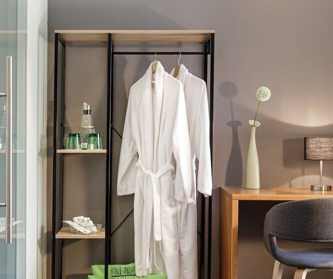 استراحتگاه Ritzenhof   4 Sterne Superior Hotel & Spa Am See