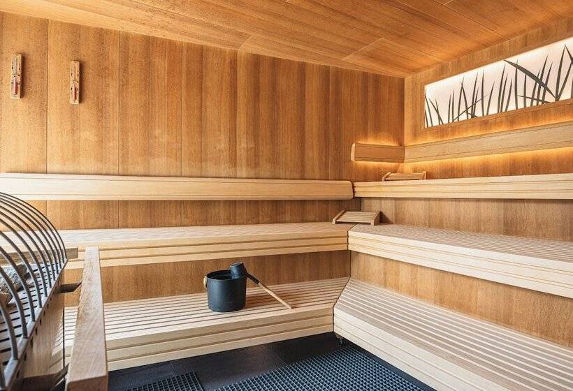 استراحتگاه Ritzenhof   4 Sterne Superior Hotel & Spa Am See