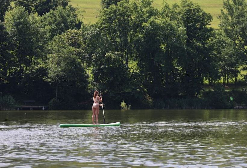 استراحتگاه Ritzenhof   4 Sterne Superior Hotel & Spa Am See