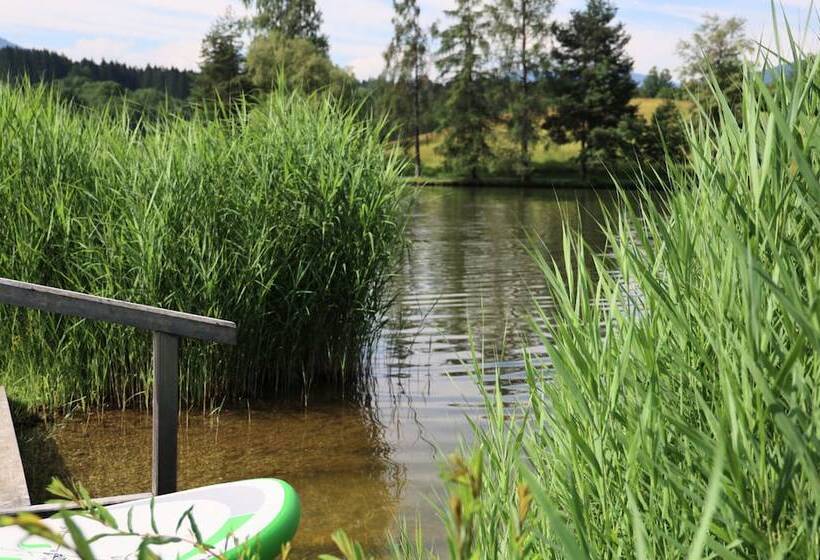 استراحتگاه Ritzenhof   4 Sterne Superior Hotel & Spa Am See