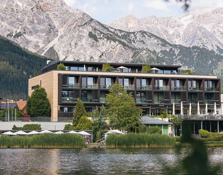استراحتگاه Ritzenhof   4 Sterne Superior Hotel & Spa Am See