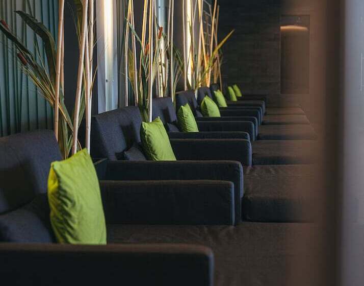 استراحتگاه Ritzenhof   4 Sterne Superior Hotel & Spa Am See
