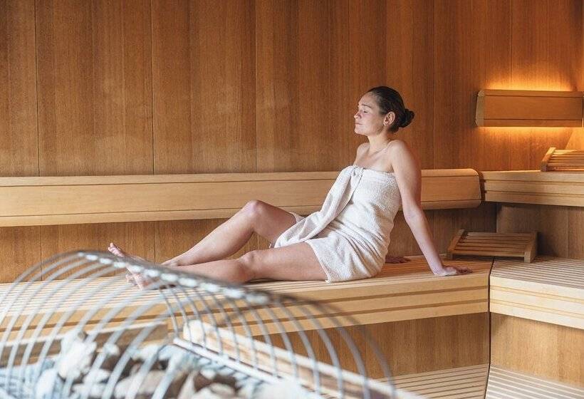 استراحتگاه Ritzenhof   4 Sterne Superior Hotel & Spa Am See
