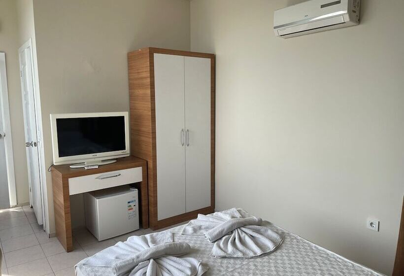 Rosella Hotels