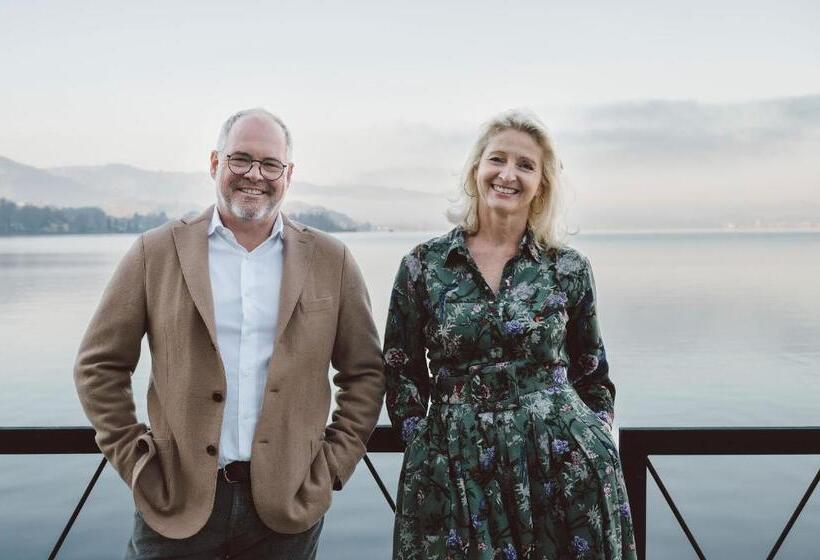 Das Traunsee   Das Hotel Zum See