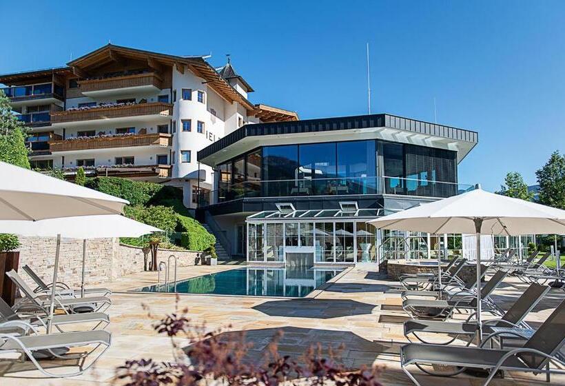 Sport Und Wellnesshotel Held 4 Sterne Superior