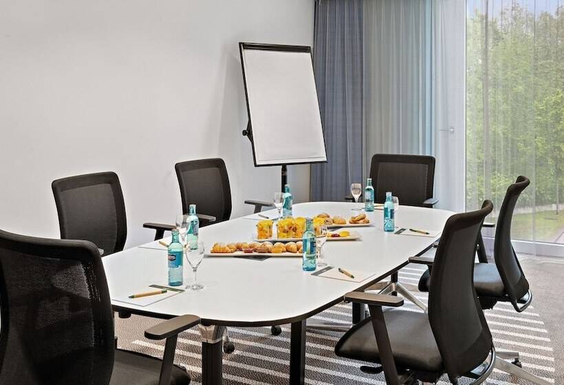 Styles Hotel Friedrichshafen