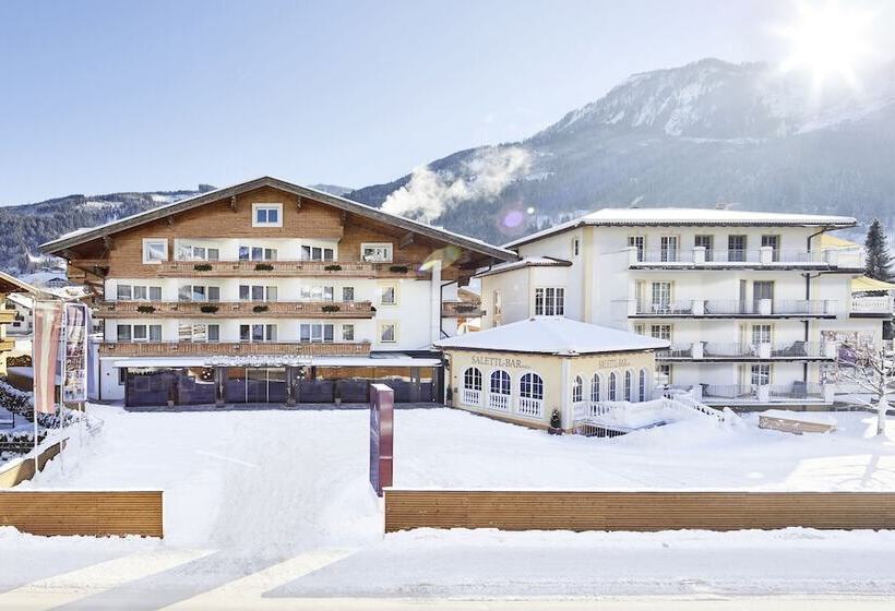 Fotos del hotel Alpine Superior Barbarahof Kaprun Adults Only: 1 Fotos del hotel Alpine Superior Barbarahof Kaprun Adults Only: 1