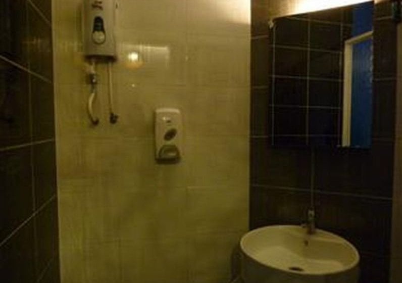 The Room Hotel