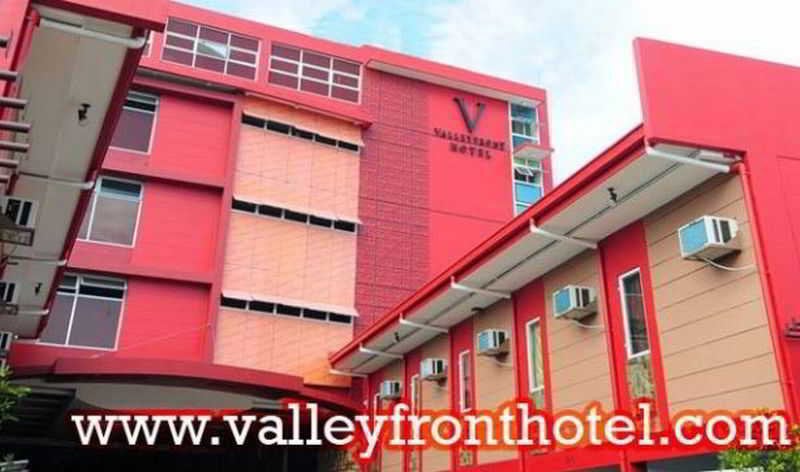 Fotos del hotel Valleyfront Hotel:  19