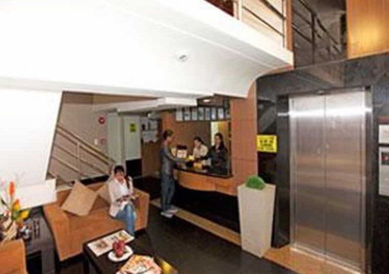 Fotos del hotel Valleyfront Hotel:  5